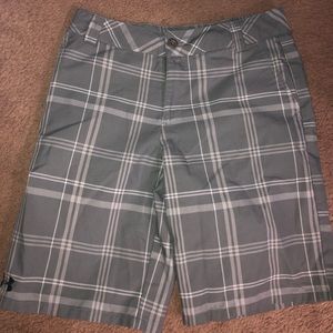 Youth Under Armour shorts